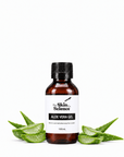 Aloe Vera Gel - The SkinScience Company