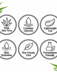Aloe Vera Gel - Wholesale - The SkinScience Company