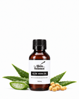 Aloe Vera Oil - The SkinScience Company