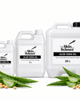 Aloe Vera Oil - Wholesale - The SkinScience Company