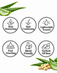 Aloe Vera Oil - Wholesale - The SkinScience Company