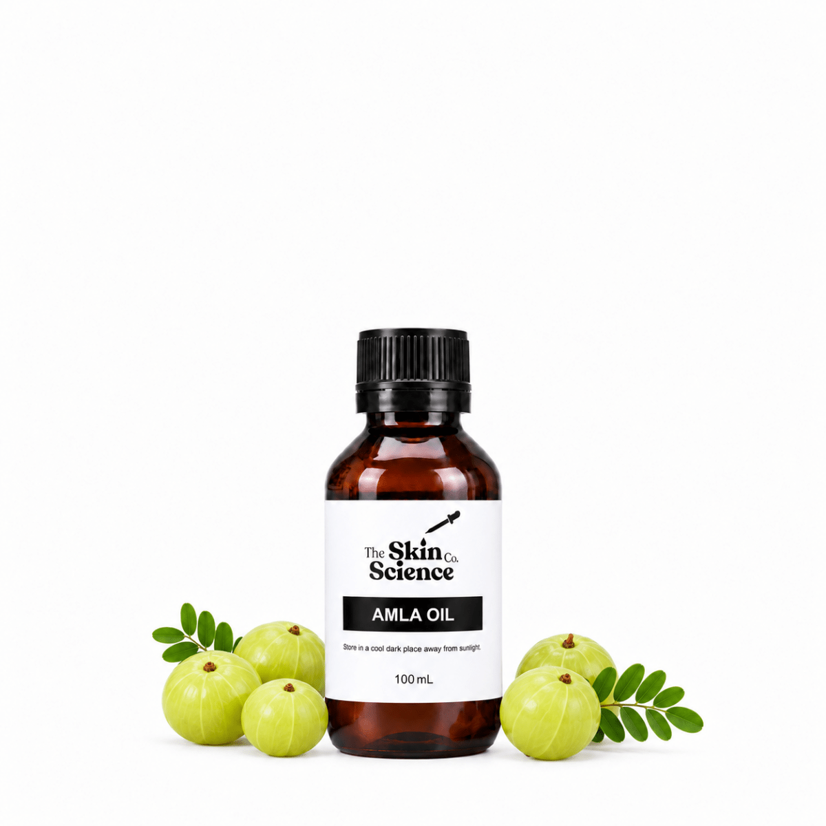 Amla Oil - The SkinScience Company