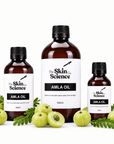 Amla Oil - The SkinScience Company