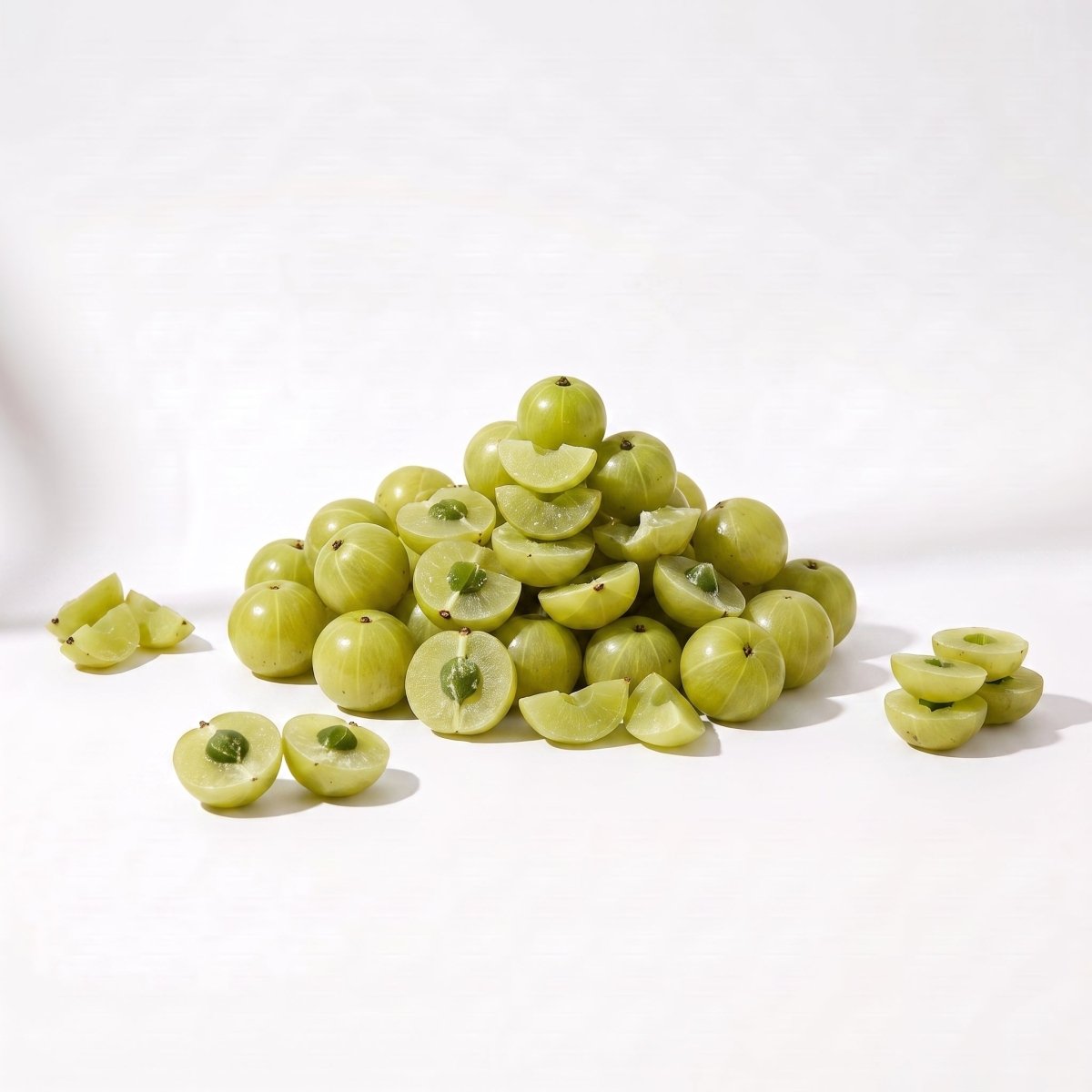 Amla Oil - The SkinScience Company