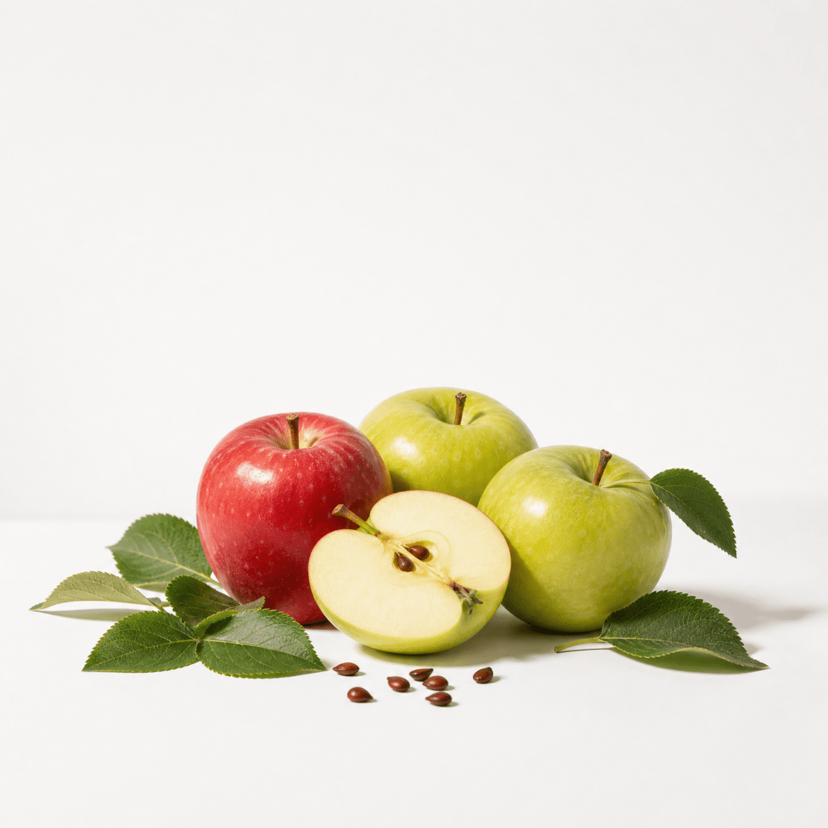 Apple Seed Oil - The SkinScience Company
