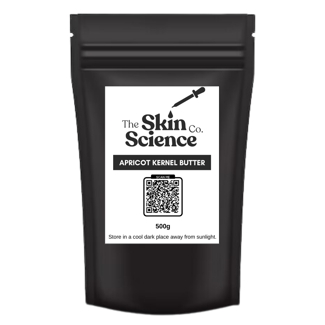 Apricot Kernel Butter - The SkinScience Company