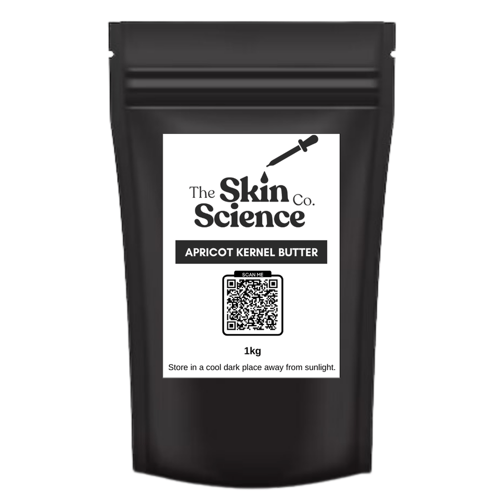Kernel Butter Apricot Kernel Butter - Wholesale: Craft Hydrating Treats