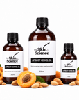 Apricot Kernel Oil - The SkinScience Company