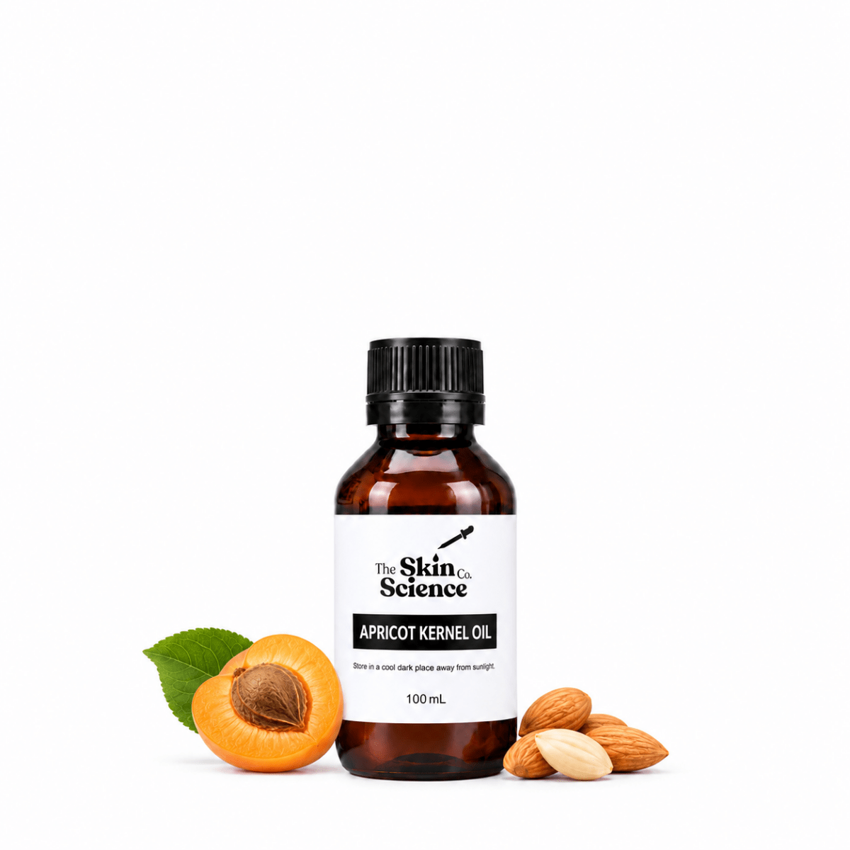 Apricot Kernel Oil - The SkinScience Company