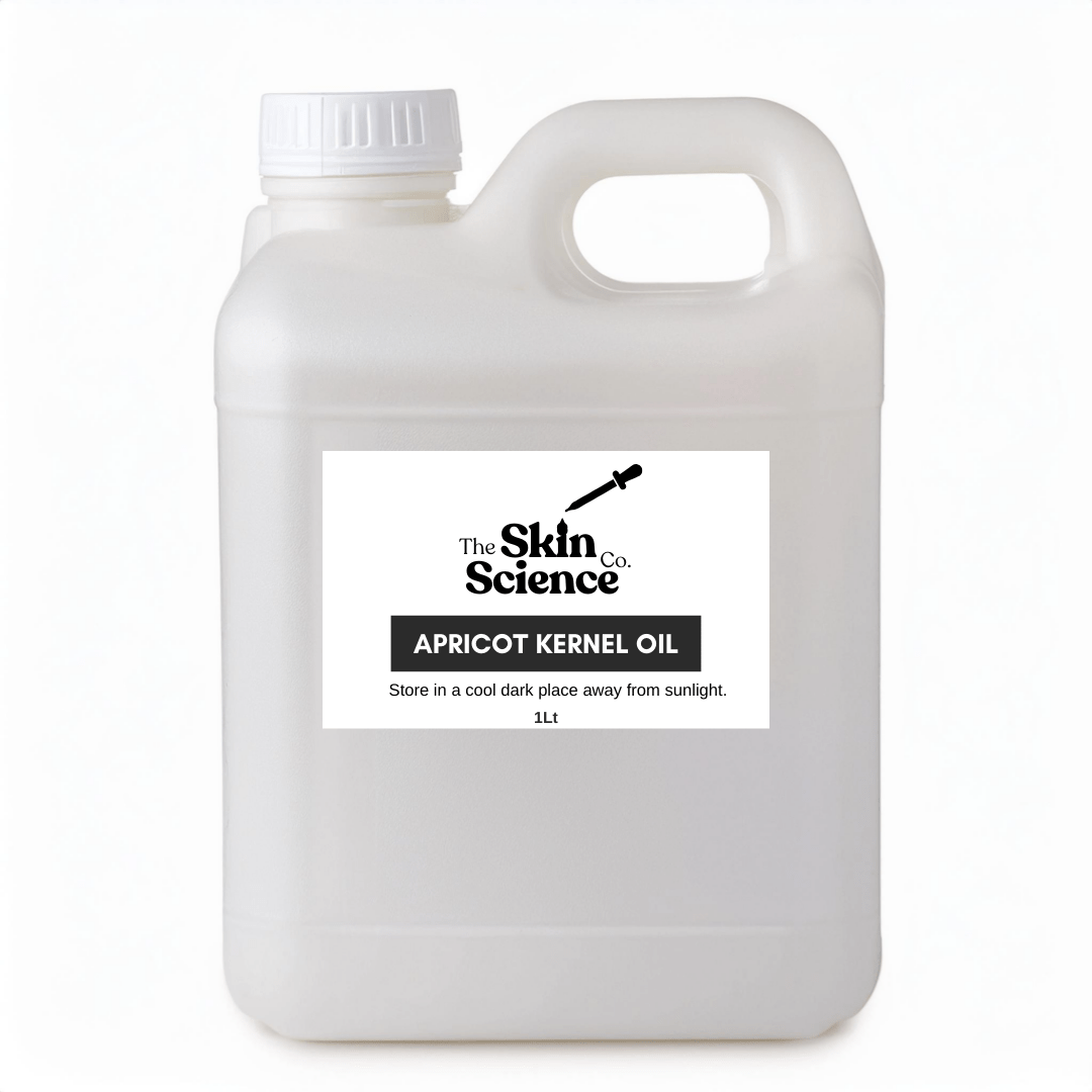 Apricot Kernel Oil - Wholesale - The SkinScience Company