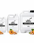 Apricot Kernel Oil - Wholesale - The SkinScience Company