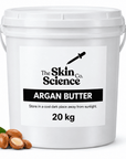 Argan Butter - Wholesale - The SkinScience Company
