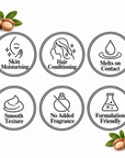 Argan Butter - Wholesale - The SkinScience Company