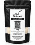 Argan Butter - Wholesale - The SkinScience Company