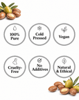 Argan Oil - The SkinScience Company