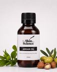 Argan Oil - The SkinScience Company