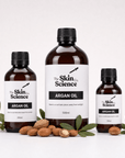 Argan Oil - The SkinScience Company
