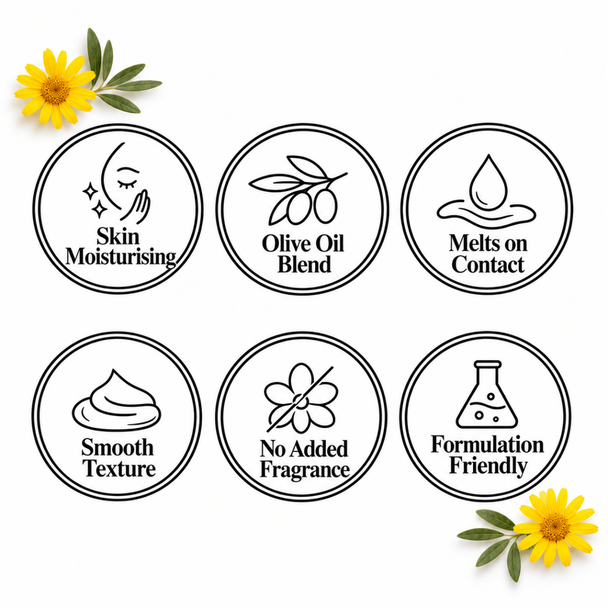 Arnica Butter - The SkinScience Company