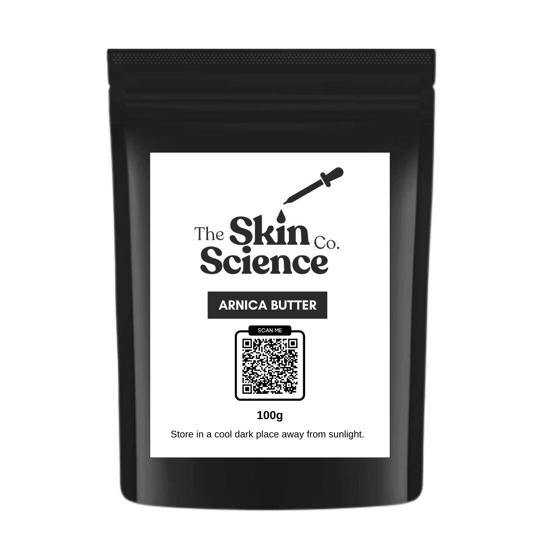 Arnica Butter - The SkinScience Company