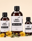 Arnica Infused Oil - The SkinScience Company