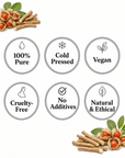 Ashwagandha Oil - The SkinScience Company