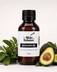 Avocado Oil - The SkinScience Company