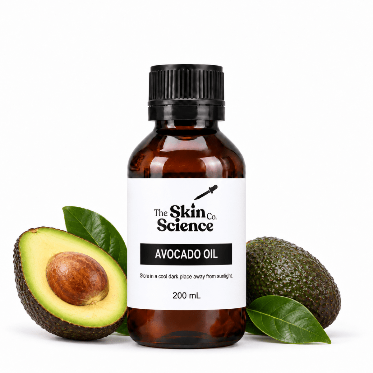 Avocado Oil - The SkinScience Company