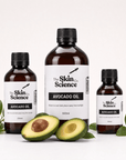 Avocado Oil - The SkinScience Company