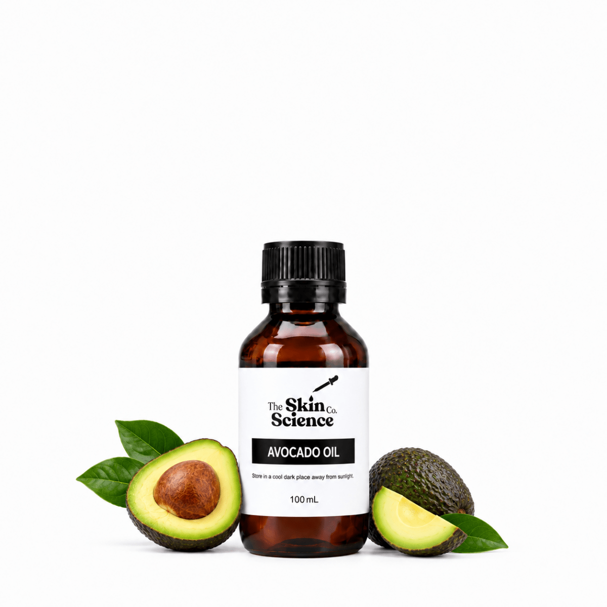 Avocado Oil - The SkinScience Company