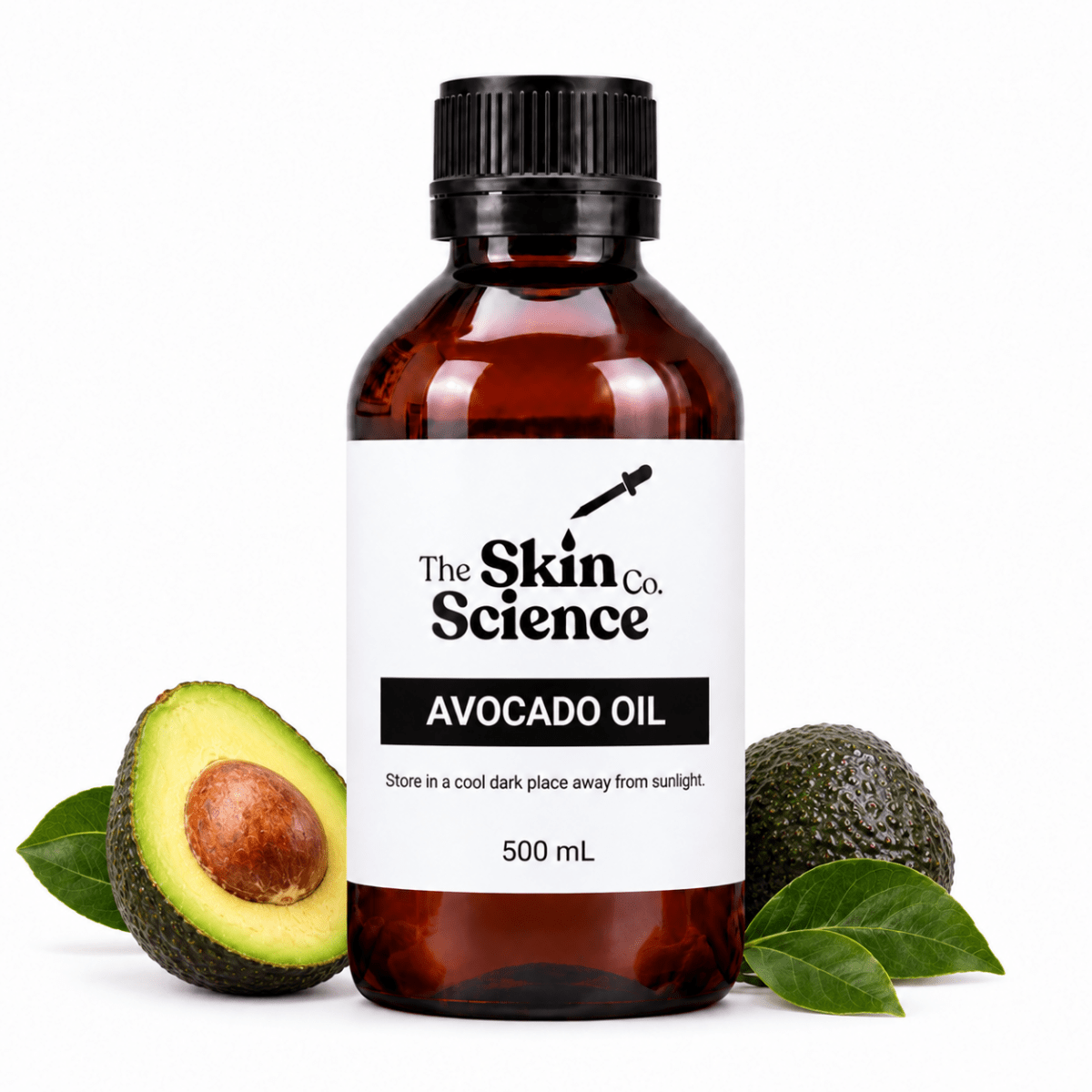 Avocado Oil - The SkinScience Company
