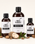 Baobab Seed Oil - The SkinScience Company