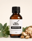 Baobab Seed Oil - The SkinScience Company