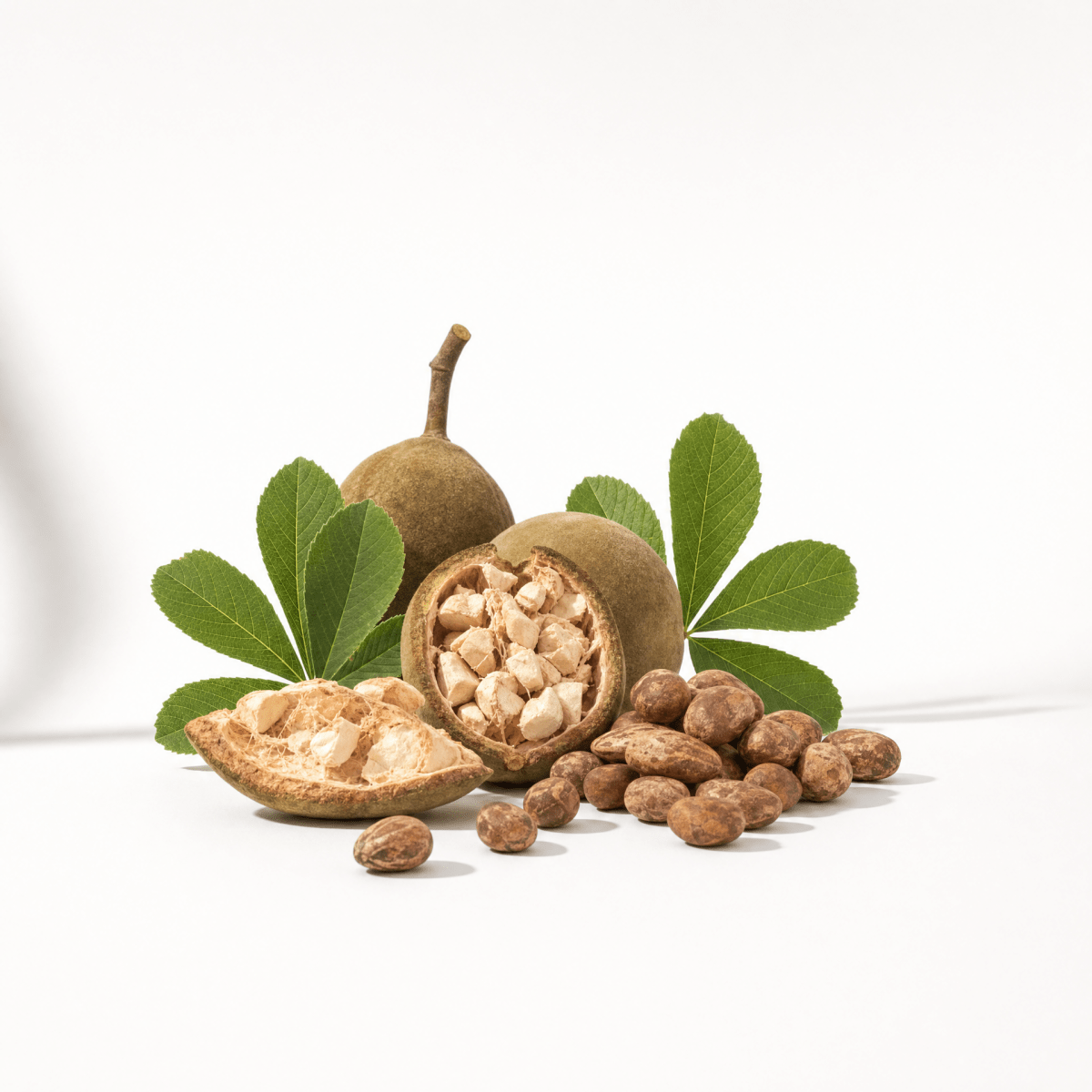 Baobab Seed Oil - The SkinScience Company
