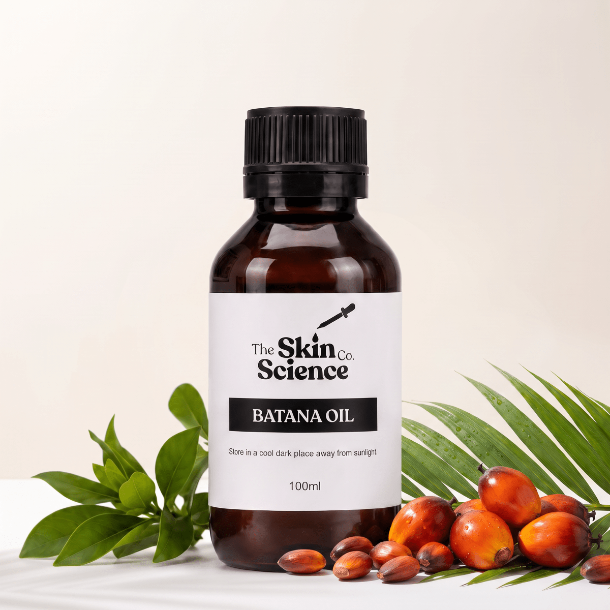 Batana Oil - The SkinScience Company