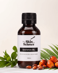 Batana Oil - The SkinScience Company