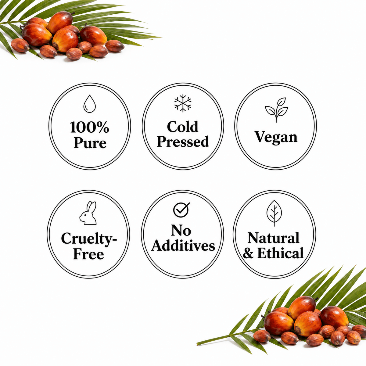 Batana Oil - The SkinScience Company