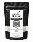 Bentonite Clay 500 g, cosmetic clay | The Skin Science Company