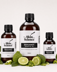 Bergamot Essential Oil - The SkinScience Company