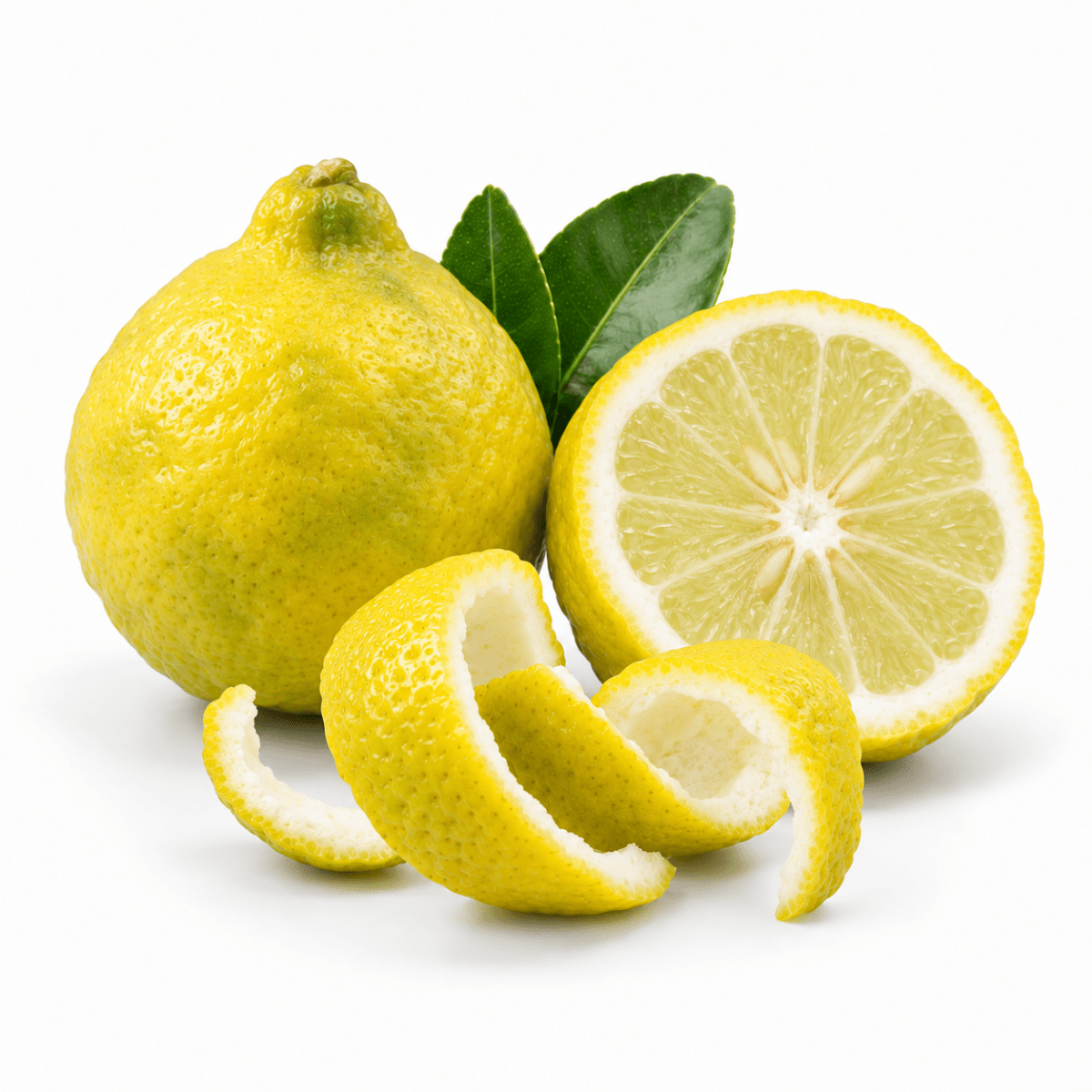 Bergamot Essential Oil - Wholesale - The SkinScience Company