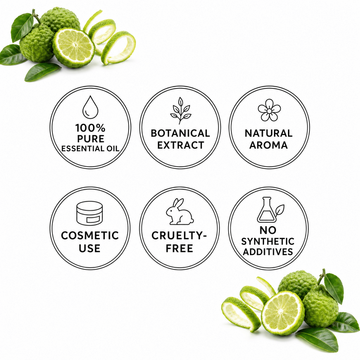 Bergamot Essential Oil - Wholesale - The SkinScience Company