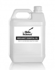Bergamot Essential Oil - Wholesale - The SkinScience Company
