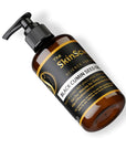Black Cumin Seed Oil (Kalonji) - The SkinScience Company
