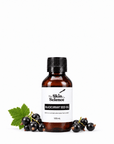 Blackcurrant Seed Oil 100 ml, cosmetic-grade carrier oil | The Skin Science Company