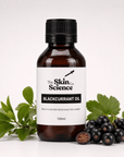 Blackcurrant Seed Oil - The SkinScience Company