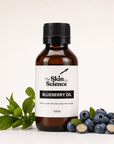 Blueberry Seed Oil - The SkinScience Company