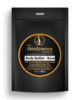 Body Butter - Base - The SkinScience Company