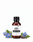 Borage Seed Oil 100 ml, cosmetic-grade carrier oil | The Skin Science Company