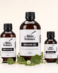Brahmi Oil - The SkinScience Company