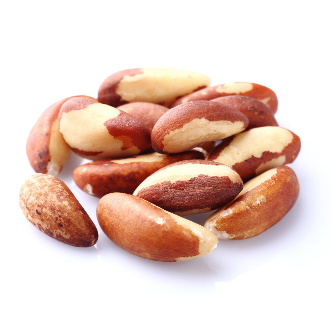 Brazil Nut Oil - The SkinScience Company