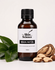 Brazil Nut Oil - The SkinScience Company